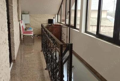 Casă cu 2 camere cu Teren 627 Mp în Topliceni - 17