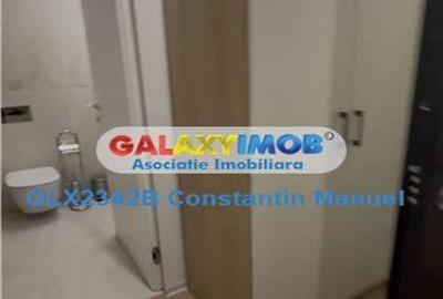 Apartament cu 2 camere decomandat, mobilat în Barbu Văcărescu - 8