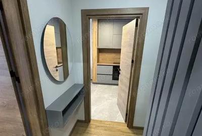 Apartament cu 2 camere decomandat în Freidorf - 2