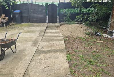 Vand sau schimb casa in Deva, zona Garii, P+M, - 6