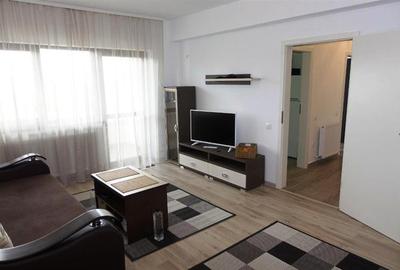 Apartament cu 2 camere decomandat în Sânpetru - 2