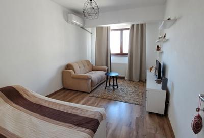 Garsonieră decomandată în Metalurgiei - 8