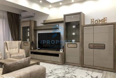 Apartament cu 4 camere în Bucureștii Noi