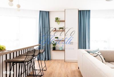 Apartament cu 3 camere decomandat în Zorilor - 9