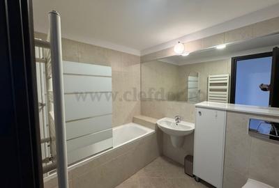 Apartament cu 3 camere semidecomandat, mobilat în Șoseaua Nordului - 13