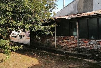 Casă cu 2 camere cu Teren 150 Mp în Tei - 15