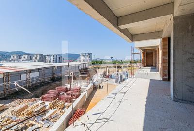 Traieste la inaltime – Penthouse modern in inima Brasovului - 19