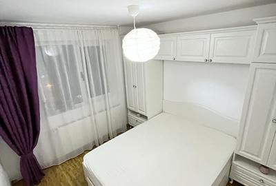 Apartament cu 2 camere decomandat în Titan - 5