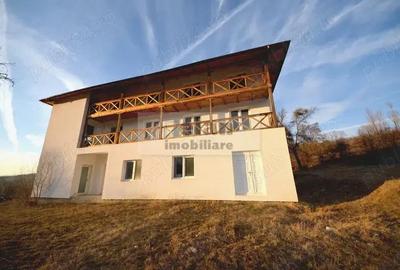 Valcea - Perisani, Pensiune P+1+m, 11 Camere 9 Bai, 4853 Mp Teren Valcea - Perisani, Pensiune P+1+m, 11 Camere 9 Bai, 4853 Mp Teren - 9