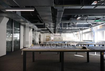 Spațiu de birouri premium, 500 mp, cu parcare – în centrul Iașului - 3