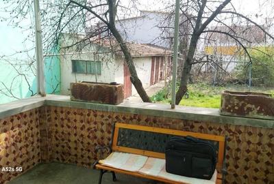 Casă cu 3 camere în Odobescu - 3
