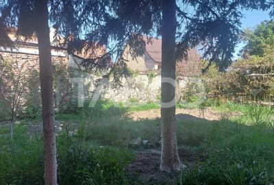 Garsonieră decomandată în Terezian - 2