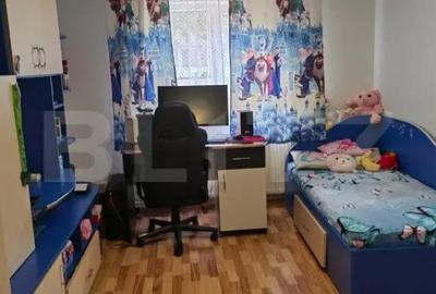Casă cu 4 camere cu Teren 1600 Mp în Central - 9
