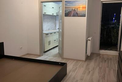 Titan, Parcul Teilor - 3