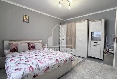 Apartament cu 2 camere nedecomandat, mobilat în Ronaț - 4