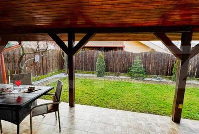 Casă cu 3 camere cu Teren 340 Mp în Semicentral - 13