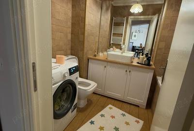 Apartament 2 camere Bucium - 8