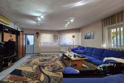 Casa 5 camere 270mp utili -curte proprie, Vitan Splaiul Unirii Olimpia - 3