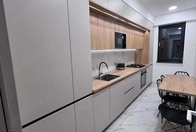 2 camere Novum 56, incalzire in pardoseala, parcare subterana, vedere la parc, Propietar, ap Smart - 8