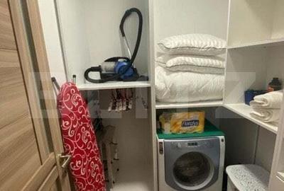 Apartament cu 3 camere semidecomandat în Central - 3