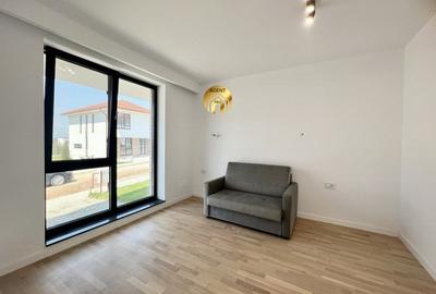 Vila 5 Camere Eficienta Energetic in Complex Premium langa Padure si Lac! - 2