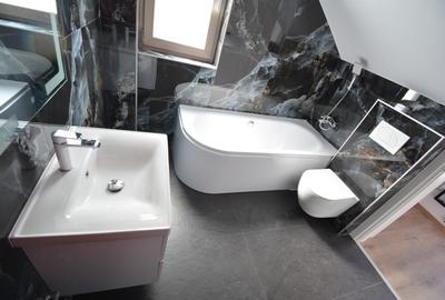 Case Spatioase, P+1E+Pod, 4 camere - Platoul Beldiman, Iasi - 8