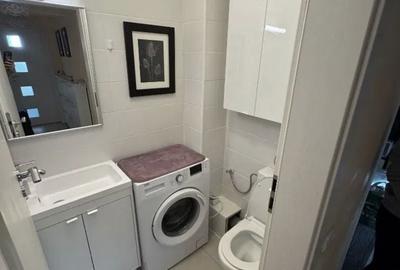 Apartament cu 3 camere decomandat în Apărătorii Patriei - 15