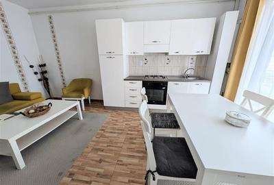 Garaj! Apartament 3 camere Intre Lacuri, imobil nou, Iulius - 11