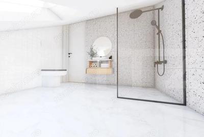 PENTHOUSE DUPLEX 2 NIVELE + MANSARDA LA ROSU REDIU GRADINITA KIKI - 11