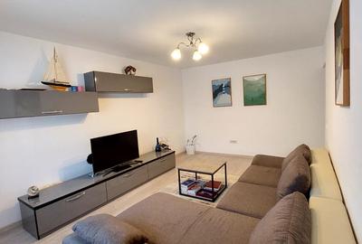 Apartament cu 2 camere decomandat, mobilat în Tomis III