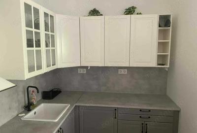 Garsonieră în Complex Studențesc - 5