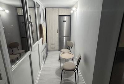 Garsonieră semidecomandată în Obor - 2