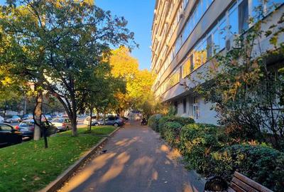 Apartament cu 2 camere semidecomandat în 1 Mai - 21