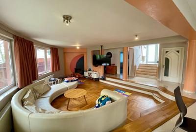 Casa 5 camere Cristian, teren 1000mp! - 3