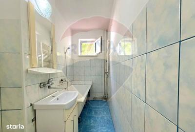 Apartament cu 2 camere nedecomandat în Narcisa - 8