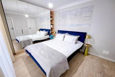 Apartament cu 3 camere decomandat în Galata - 8