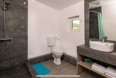 Cerghid - Vanzare pensiune / oportunitate afacere - Str. Principala Cerghid - Vanzare pensiune / oportunitate afacere - Str. Principala - 6