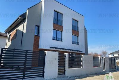 Vile premium cu design special si panouri fotovoltaice