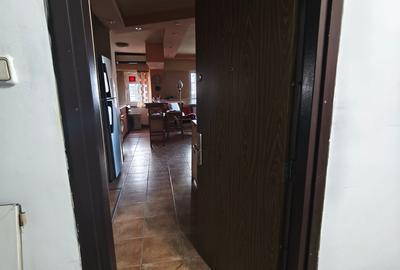 Garsonieră semidecomandată, mobilată în P-ța Alba Iulia - 9