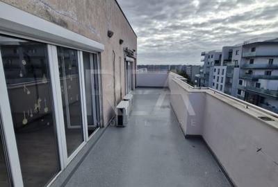 Apartament cu 2 camere la 10 minute de parcul Titanii - 8