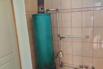 Casă cu 3 camere în Băile 1 Mai - 2