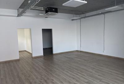 Proprietar- inchiriez spatiu birou Strada Vasile Lupu- Piata Doi Baieti - 2