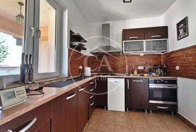 Casă cu 4 camere decomandat cu Teren 500 Mp în Sântandrei - 9