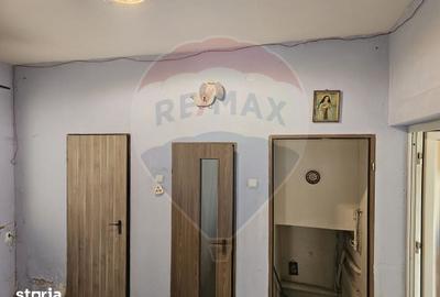 Casă cu 3 camere cu Teren 90 Mp în Sud - 4