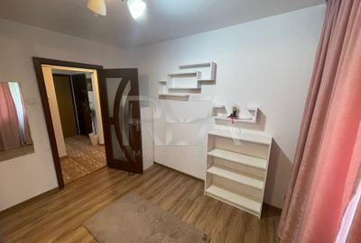 Apartament 4 camere Titan – Strada Liviu Rebreanu, bloc reabilitat - 6