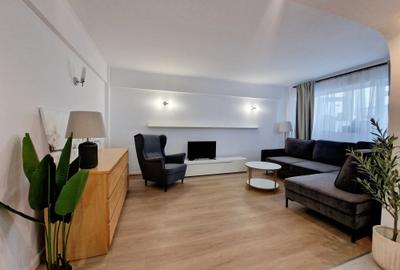 Apartament cu 2 camere decomandat, mobilat în Moșilor - 3