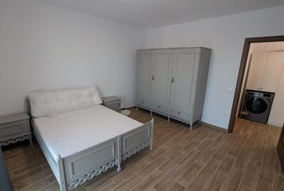 Inchiriez apartament 3 camere in bloc nou cu garaj - 4