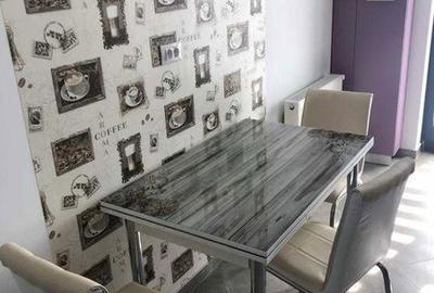 Apartament cu 2 camere în Letea Veche