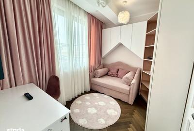 Apartament cu 3 camere în Nord - 1