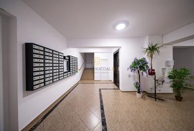 Apartament cu 2 camere semidecomandat, mobilat în Berceni - 13